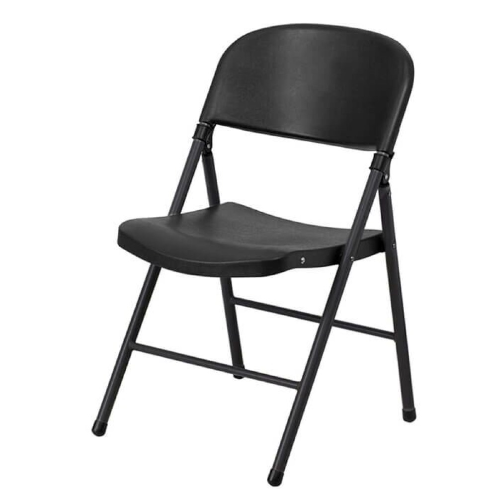 Apollo Plastic Folding Chair folding church chair