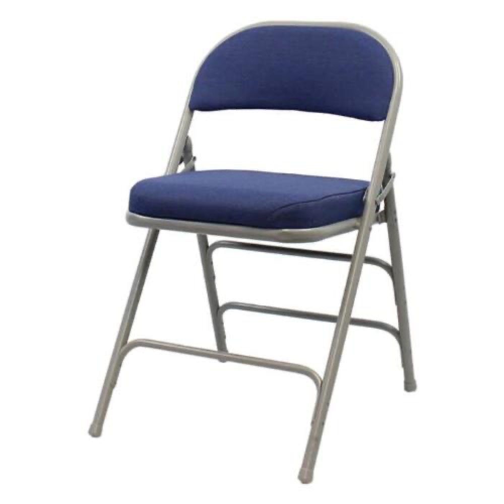 Comfort Extra Folding Chair folding church chair