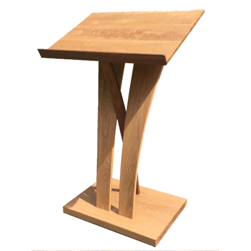 MCN-LT1 church lectern