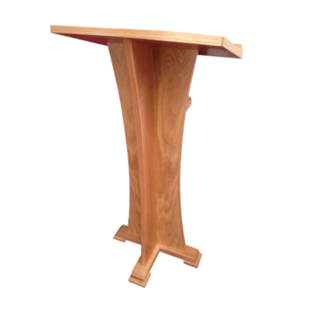 MCN-LT16 church lectern