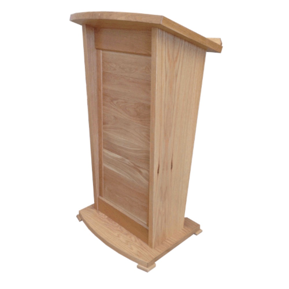 MCN-LT2 church lectern