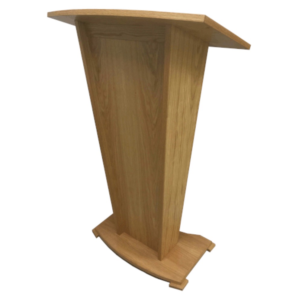 MCN-LT3 church lectern