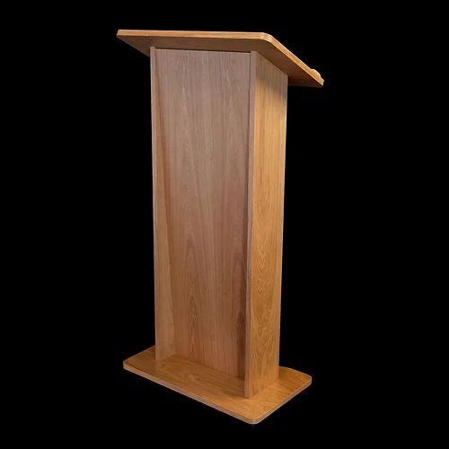 Shaftesbury Oak Lectern church lectern