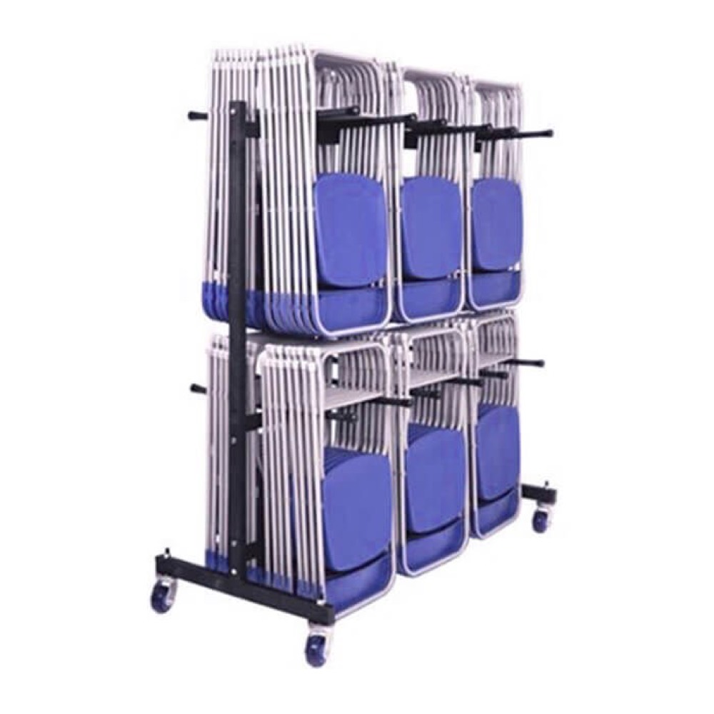 Welcome Padded Plastic Folding Chair folding church chair