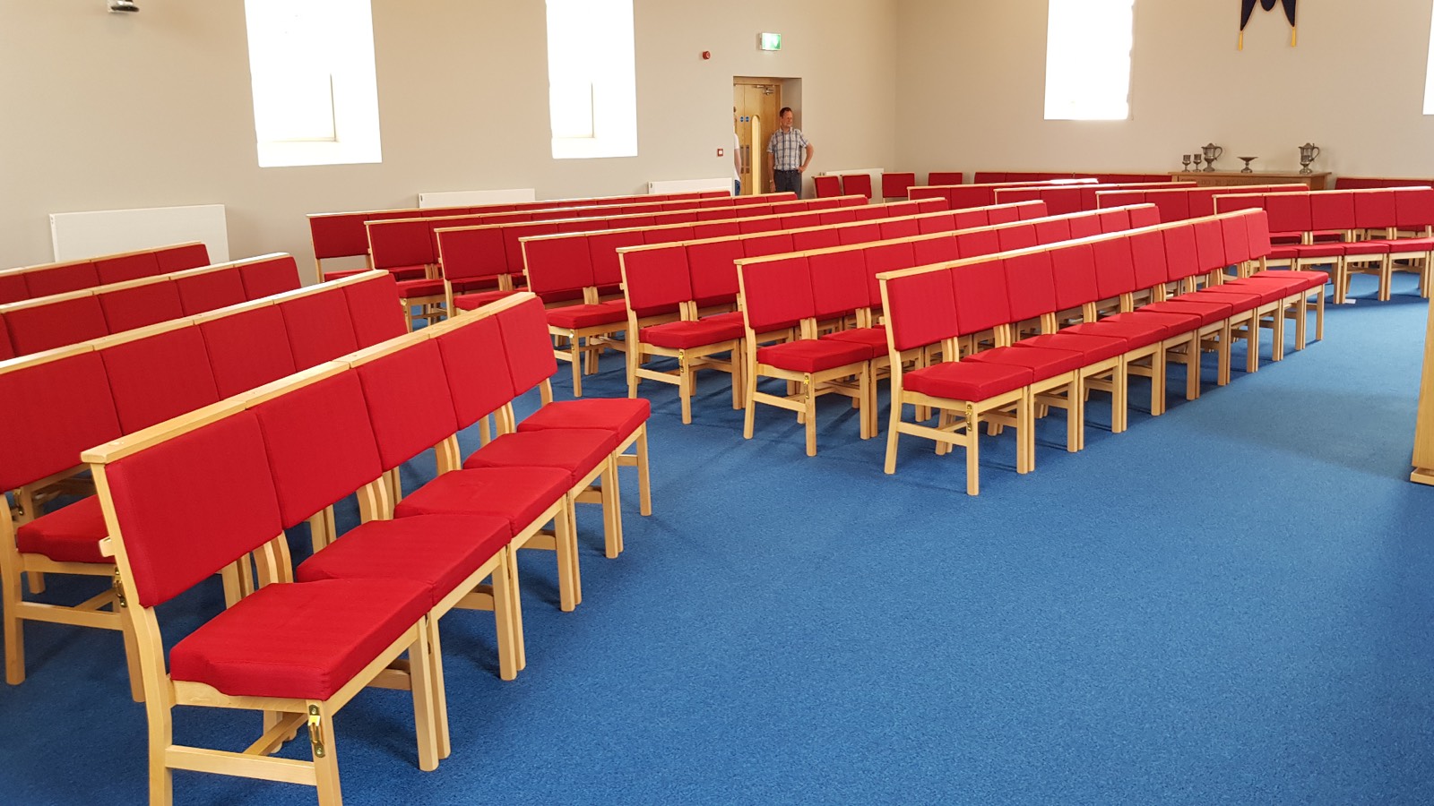 Meeting room
