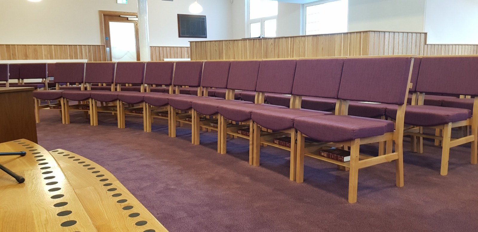 Chapel