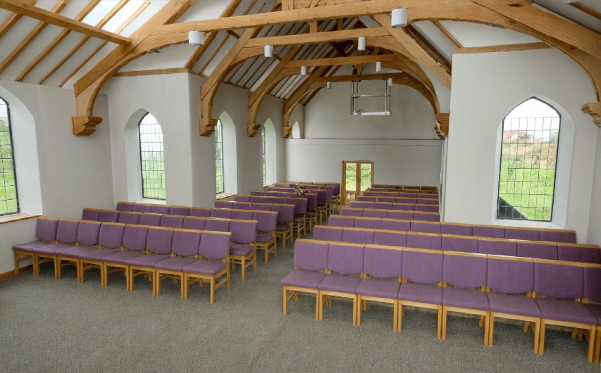 Donard Methodist
