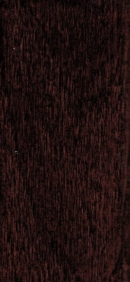 Dark Mahogany finish