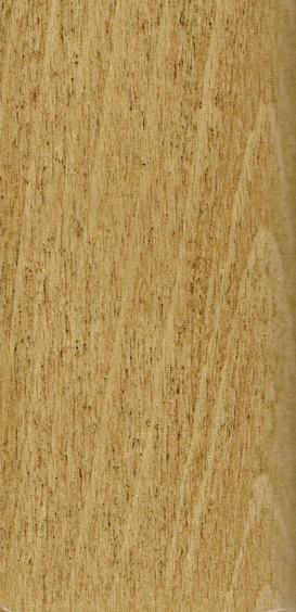 Light Oak finish